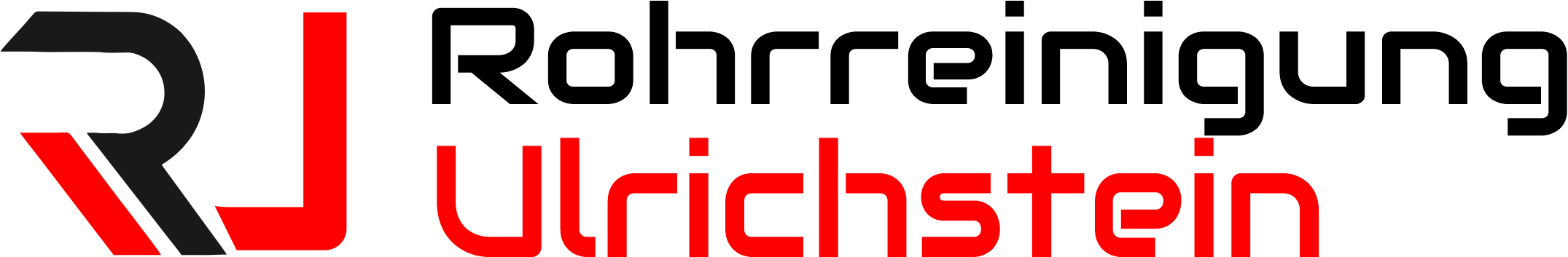 Rohrreinigung Ulrichstein Logo